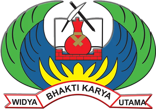 Logo Pusdikmin